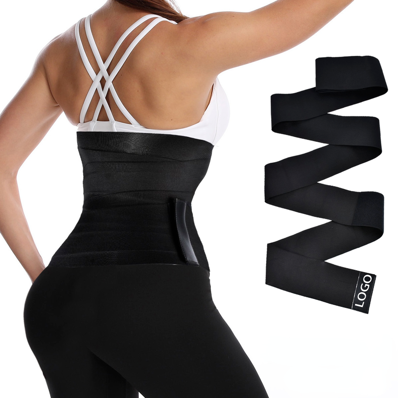 VM Snatch Me Up Shaperwear Belt