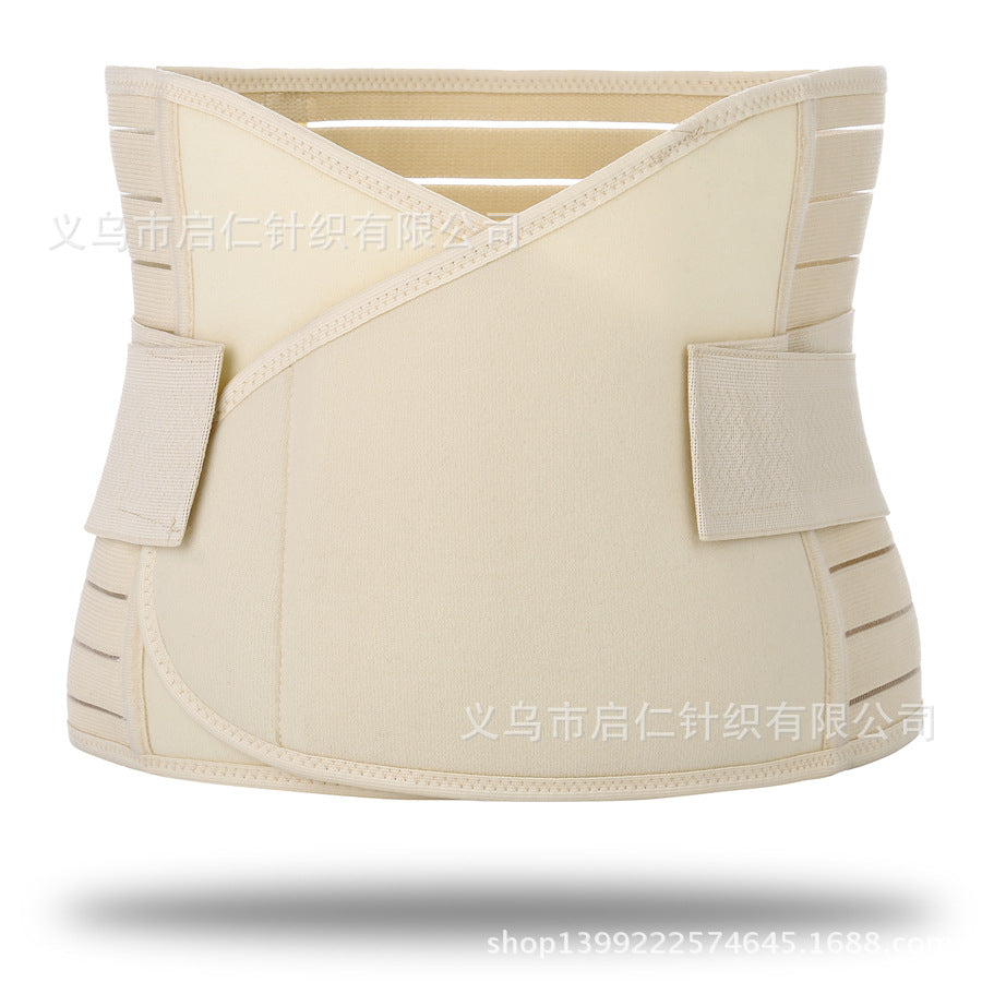 VM Postpartum Strip Reinforced Belly Band