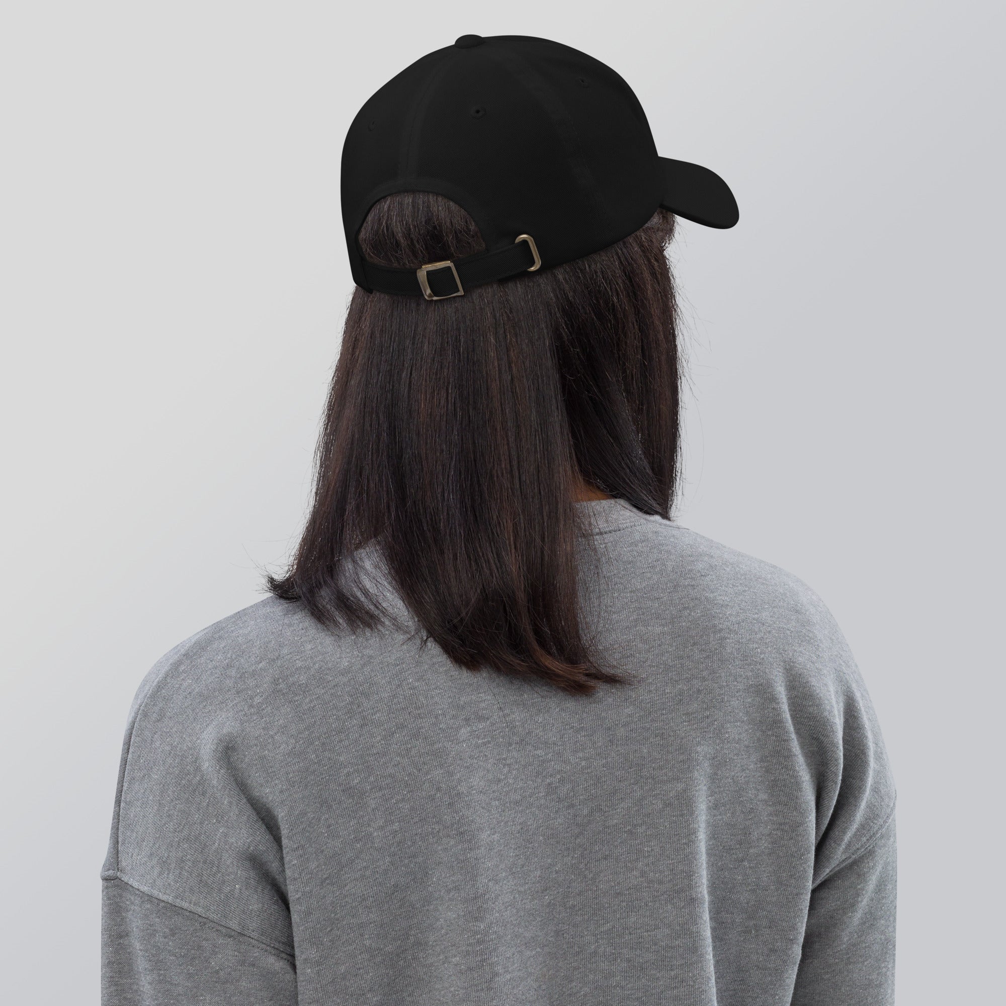 VM OFFICIAL HAT VM hats aren't just for everyone. This one's got a low profile with an adjustable strap and curved visor. • 100% chino cotton twill • Green Camo color is 35% chino cotton twill, 65% polyester • Unstructured, 6-panel, low-profile • 6 embroi