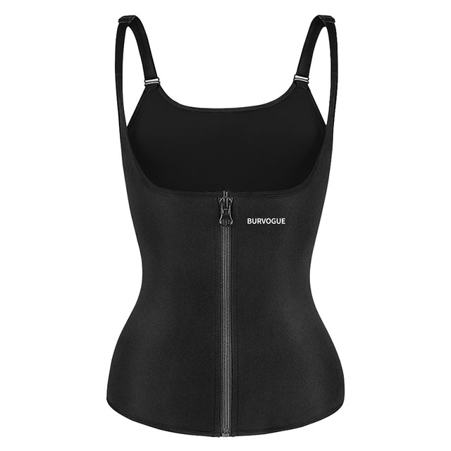 VM Underbust Shapewear Latex Body