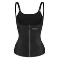 VM Underbust Shapewear Latex Body