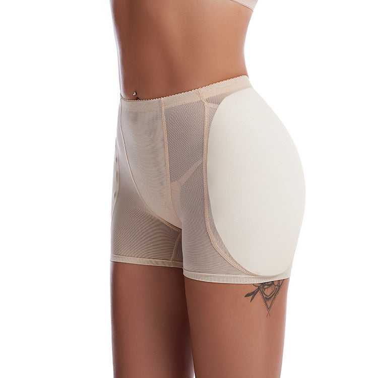 VM Women's High Waist Body Shaper Pants