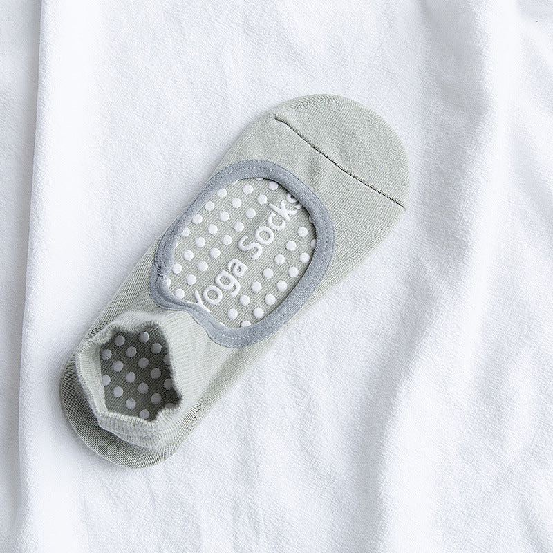 VM Yoga Non-slip Socks