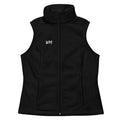 VM Official Women’s Columbia Vest Can outdoor adventures be comfortable and warm? Yes, if you’re wearing the right gear—like this soft Women’s Columbia fleece vest! Wear it once and you’ll see yourself reaching for it more and more, especially during the